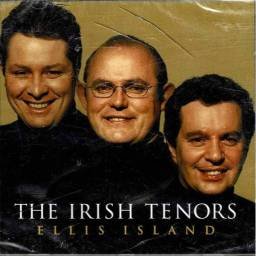 The Irish Tenors - Ellis Island. CD