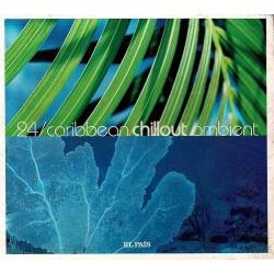 Caribbean Chillout Ambient CD