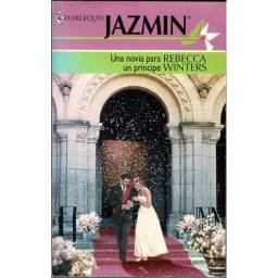 Una novia para un príncipe...