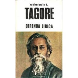 Ofrenda lírica - Rabindranath T. Tagore