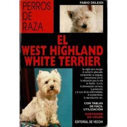 El West Highland White Terrier - Fabio Deleidi