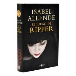 El juego de Ripper - Isabel Allende