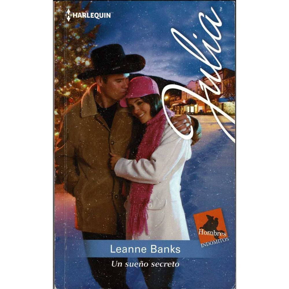 Un sueño secreto - Leanne Banks