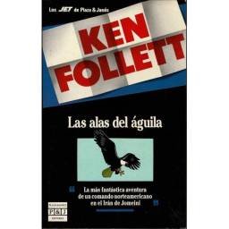 Las alas del águila - Ken...