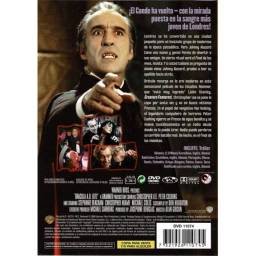 Drácula 73. DVD