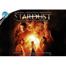 Stardust. Edición...