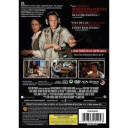 Expediente Warren- The Conjuring. DVD