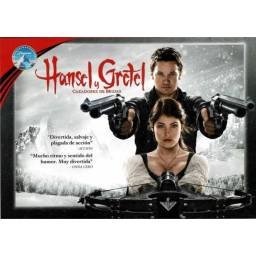 Hansel y Gretel. Edición...