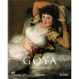 Francisco de Goya 1746-1828 - Rose-Marie & Rainer Hagen