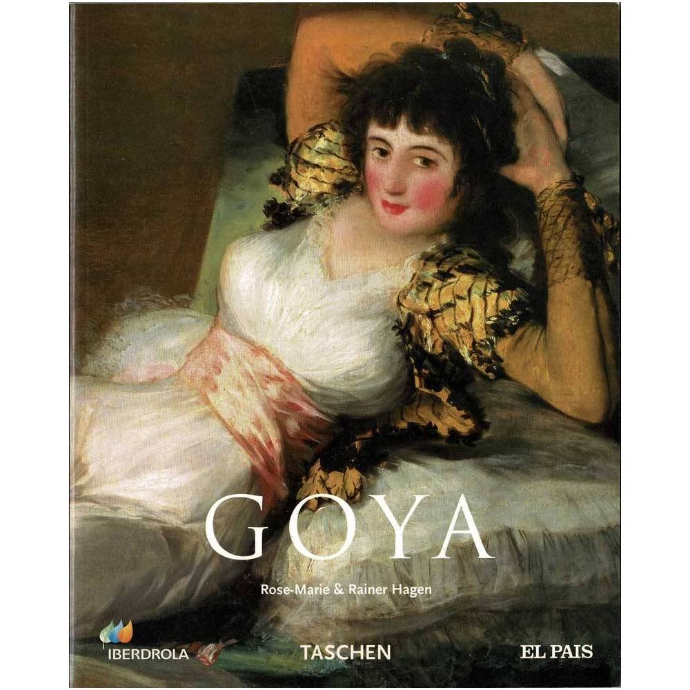 Francisco de Goya 1746-1828 - Rose-Marie & Rainer Hagen