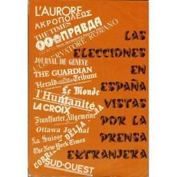 Las elecciones en España vistas por la prensa extranjera