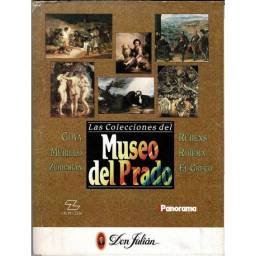 Las Colecciones del Museo...