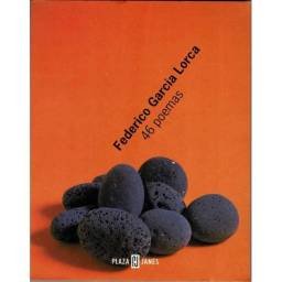 46 poemas - Federico García...