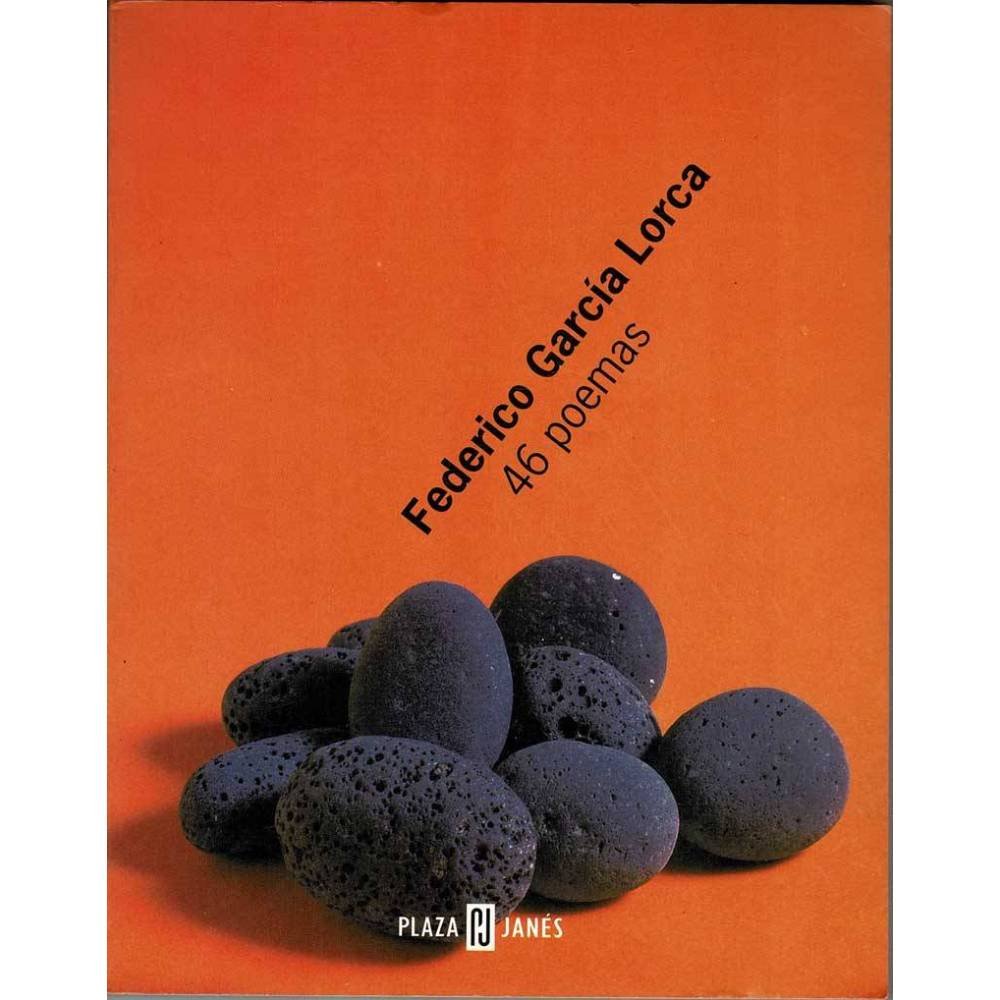 46 poemas - Federico García Lorca