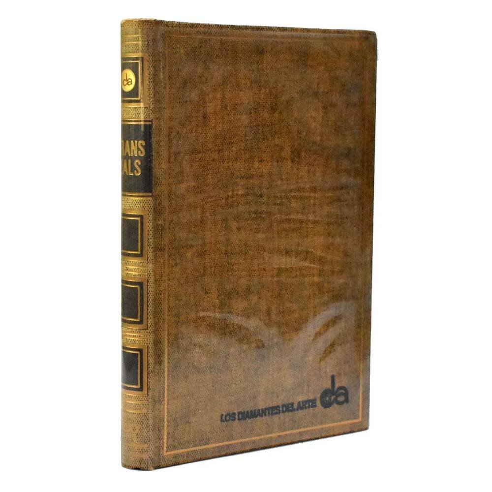 Los Diamantes del Arte. Frans Halls - Franco Bernabei