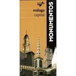 Málaga capital. Monumentos...