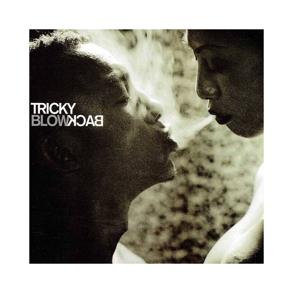 Tricky - Blowback. 2 x CD