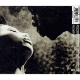 Tricky - Blowback. 2 x CD