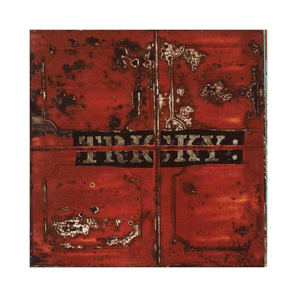 Tricky - Maxinquaye. CD