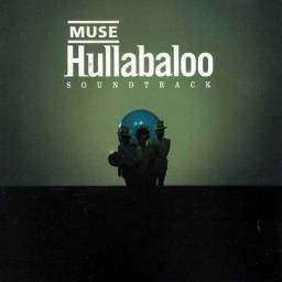 Muse - Hullabaloo Soundtrack. 2 x CD