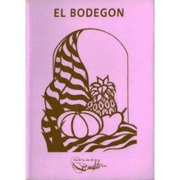 El Bodegón - Mª Soledad Santos Arrebola