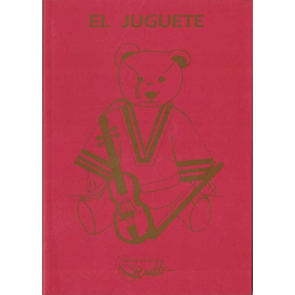 El Juguete - Marion Reder Gadow