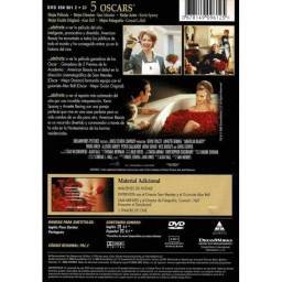 American Beauty. DVD