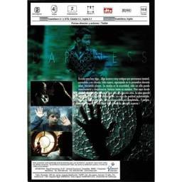 Darkness. DVD