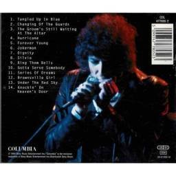 Bob Dylan - Greatest Hits Vol. 3. CD