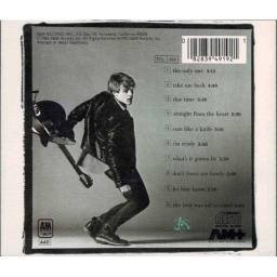 Bryan Adams - Cuts Like A Knife. CD