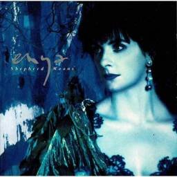 Enya - Shepherd Moons. CD