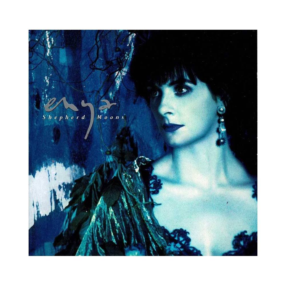 Enya - Shepherd Moons. CD