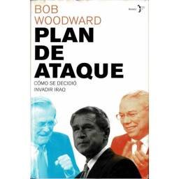 Plan de ataque. Cómo se...