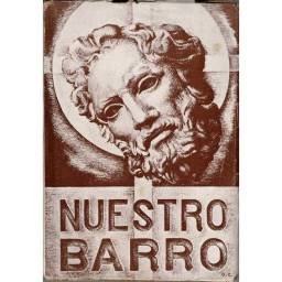 Nuestro barro - Manuel González