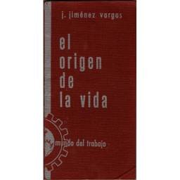 El origen de la vida - J....
