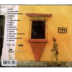 Totó La Momposina - Pacantó. CD