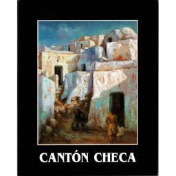 Cantón Checa - Antonio López Ruiz