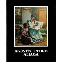 Agustín Pedro Aliaga - Pedro Luis Gómez Carmona