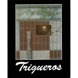 Trigueros