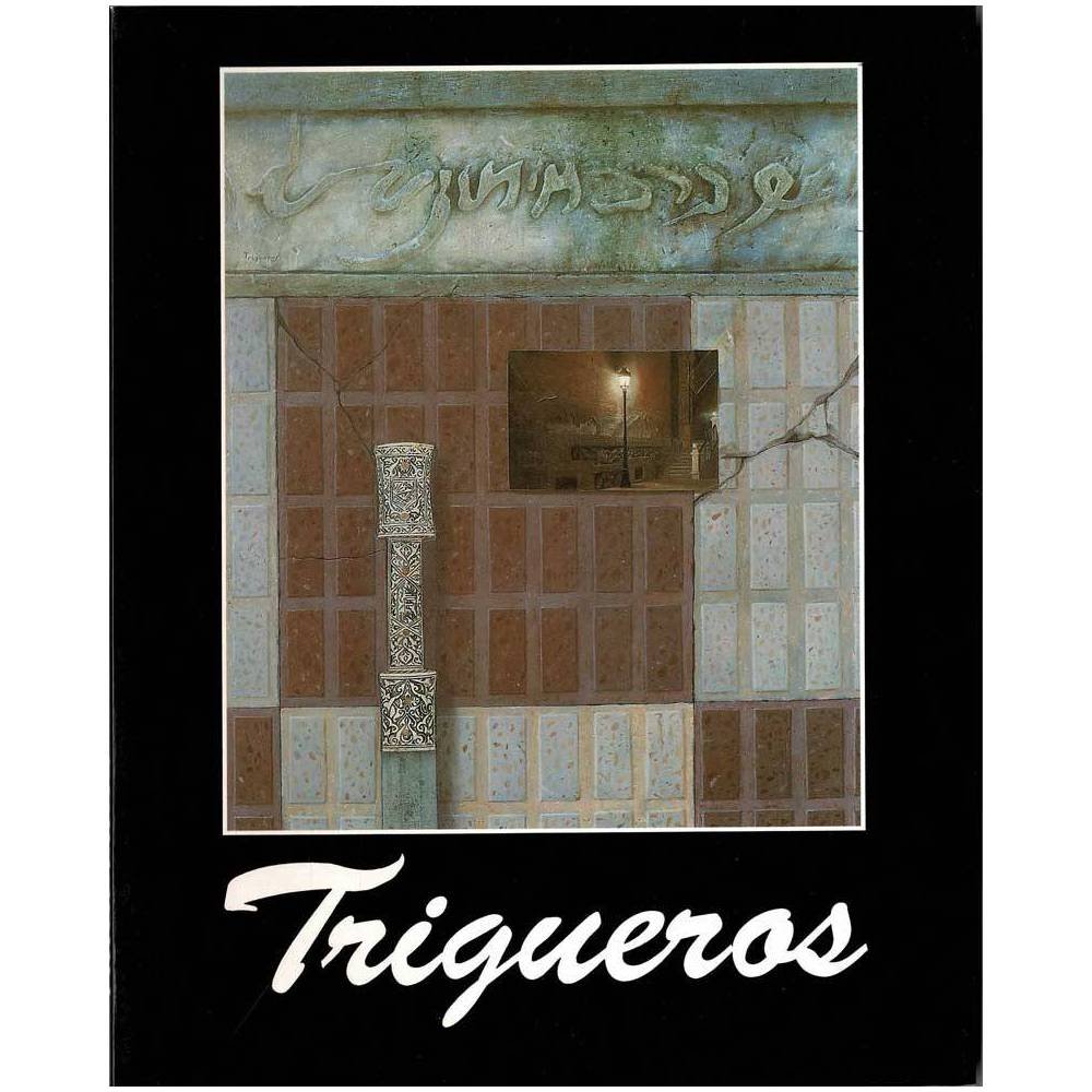 Trigueros