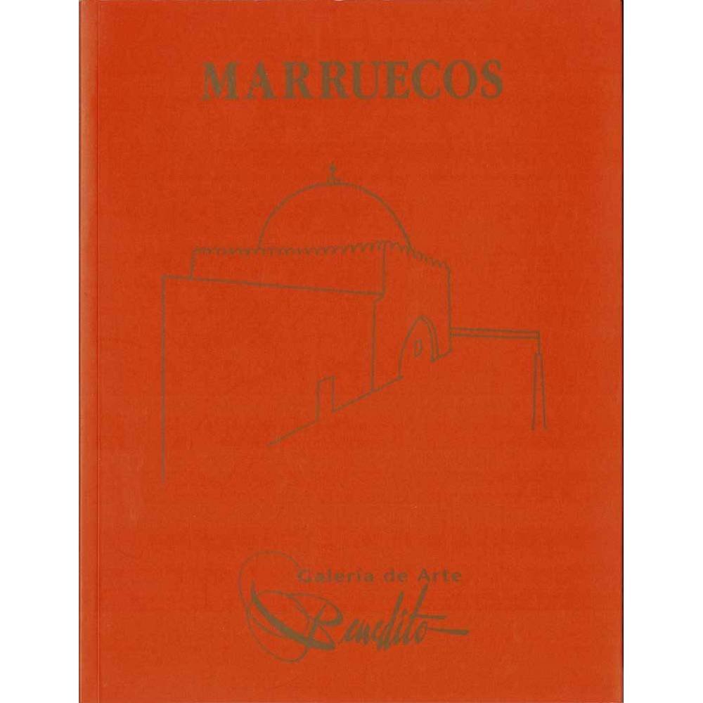 Marruecos - Francisco Fadón Huertas