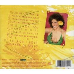Ligia Piro - Baby!. CD