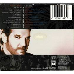 Willy Chirino - Cuba Libre. CD