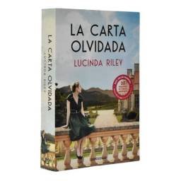 La carta olvidada - Lucinda Riley