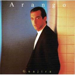 Arango - Guajira. CD