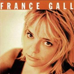 France Gall - France Gall. CD