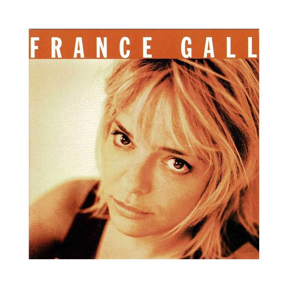 France Gall - France Gall. CD