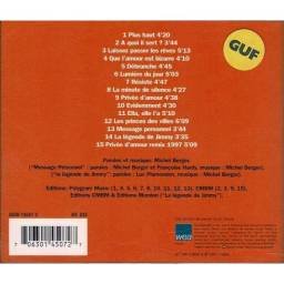 France Gall - France Gall. CD