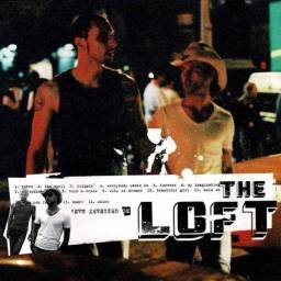 The Loft - No Ordinary Man. CD