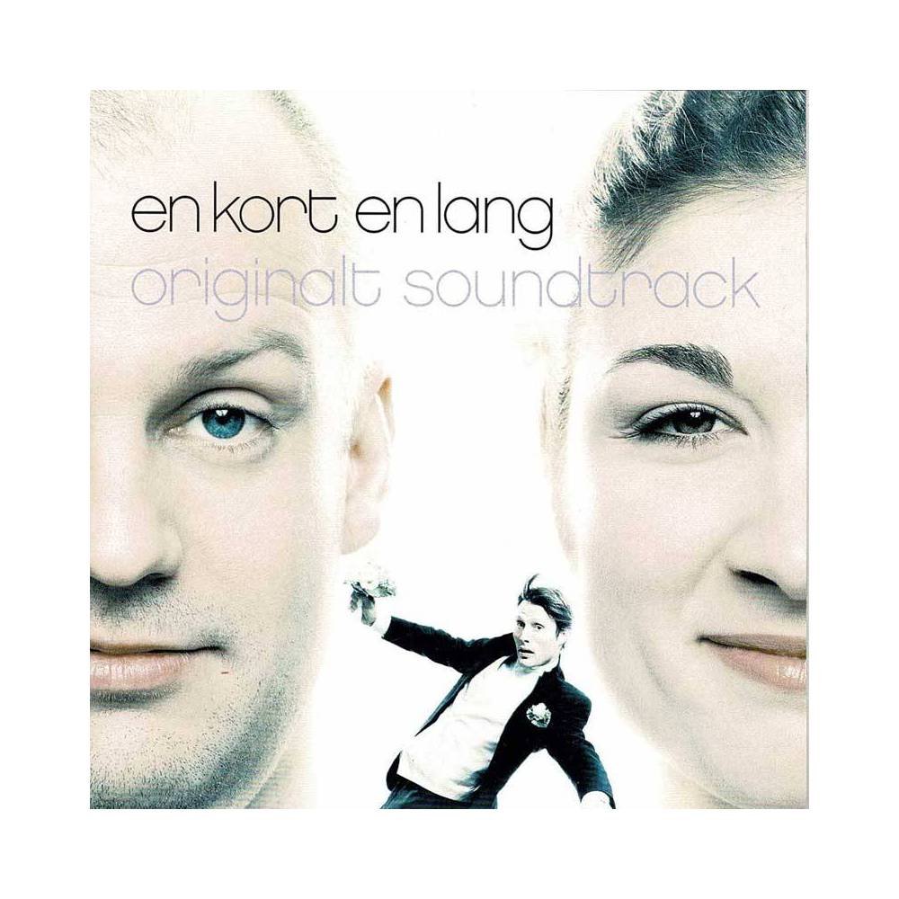 En Kort En Lang - Originalt Soundtrack. CD